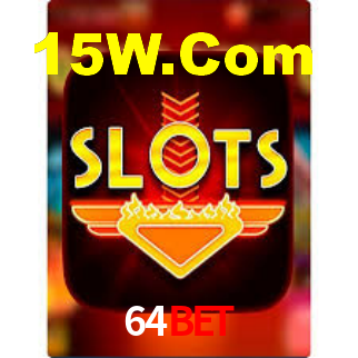 64Bet Plataforma