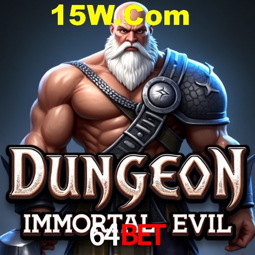 Slot Games 64Bet