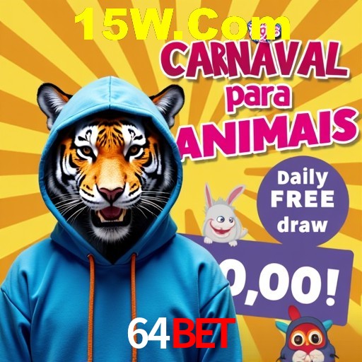 Inovações de Jogos na 64Bet: O Futuro das Experiências Interativas
