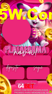 64Bet Plataforma