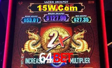 Segurança 2FA 64Bet