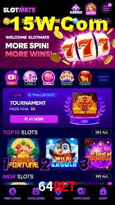 Game Statistics 64Bet