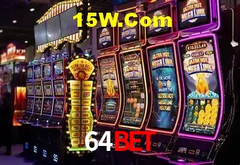 Apostas de Tênis 64Bet
