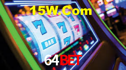Sinta a adrenalina dos jogos de cassino com 64Bet