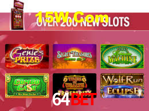 64Bet Plataforma