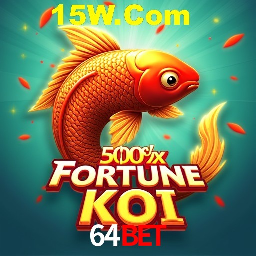 Weekend Specials 64Bet