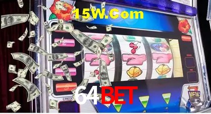 Jogos de Slot 64Bet