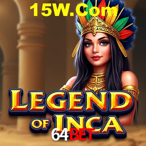 Descubra o Mundo do Cassino Online com 64Bet