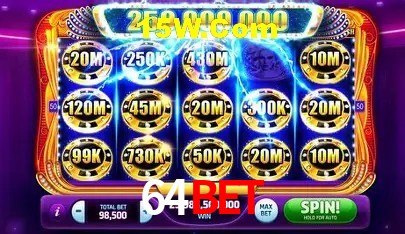 cassino 64Bet