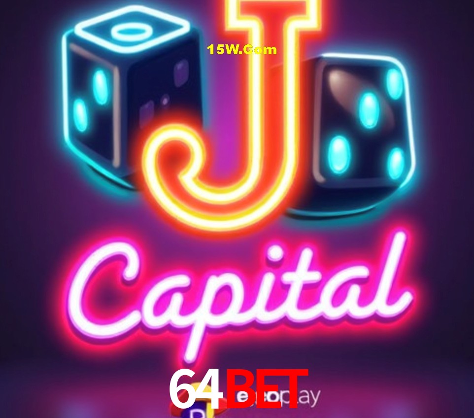 Casino VIP 64Bet