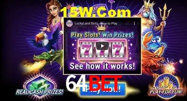 Login Seguro 64Bet