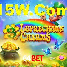 64Bet App Interface