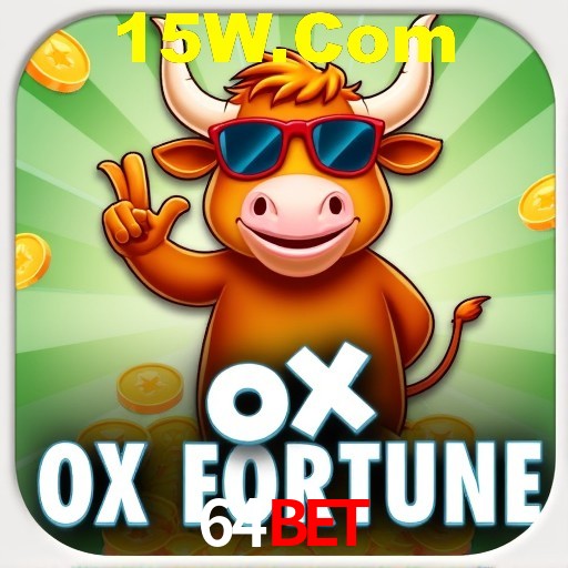 Descubra o Mundo do Cassino Online com 64Bet