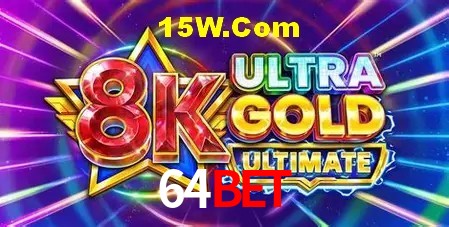 Estatísticas 64Bet