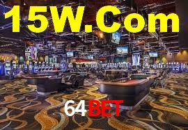 Programa VIP 64Bet
