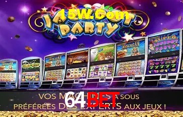 Promoções Sazonais 64Bet